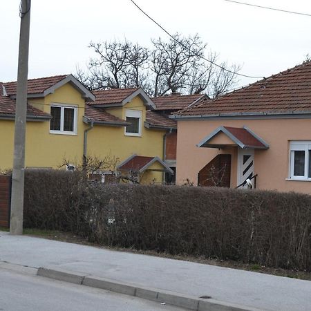 Apartments Pandora Jagodina Zewnętrze zdjęcie