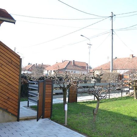 Apartments Pandora Jagodina Zewnętrze zdjęcie