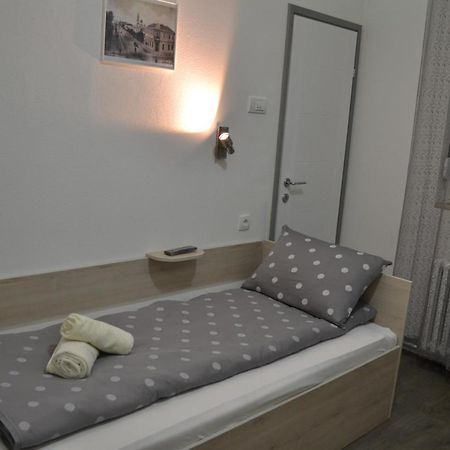 Apartments Pandora Jagodina Zewnętrze zdjęcie