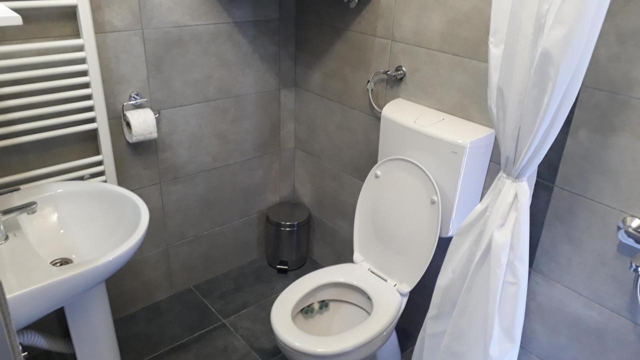Apartments Pandora Jagodina Zewnętrze zdjęcie