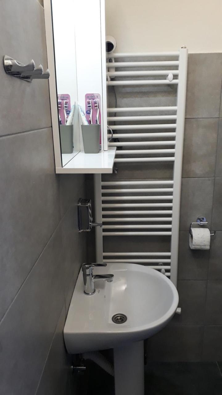 Apartments Pandora Jagodina Zewnętrze zdjęcie