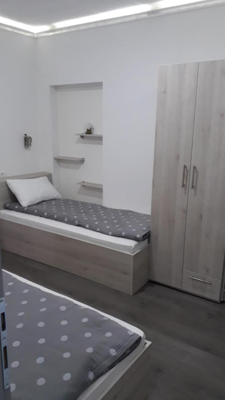 Apartments Pandora Jagodina Zewnętrze zdjęcie
