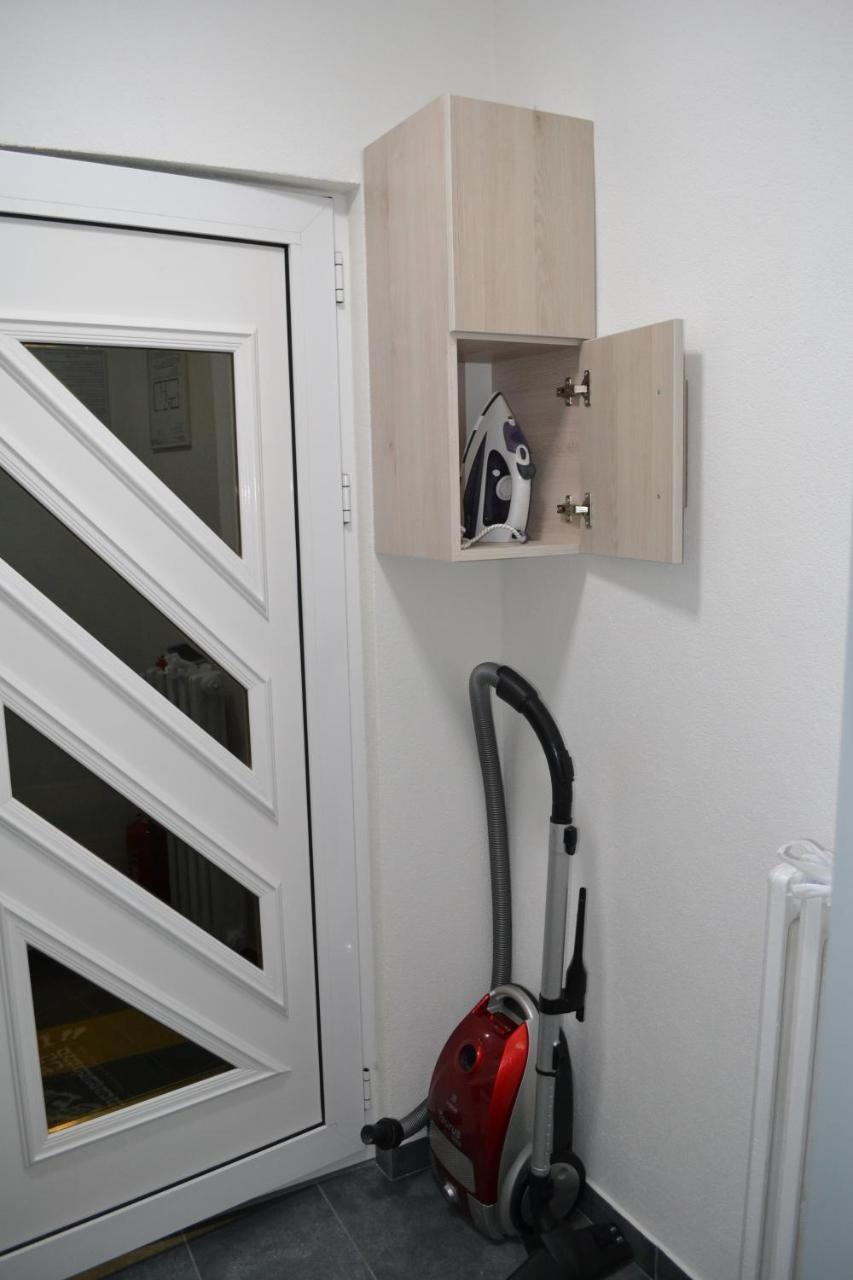 Apartments Pandora Jagodina Zewnętrze zdjęcie