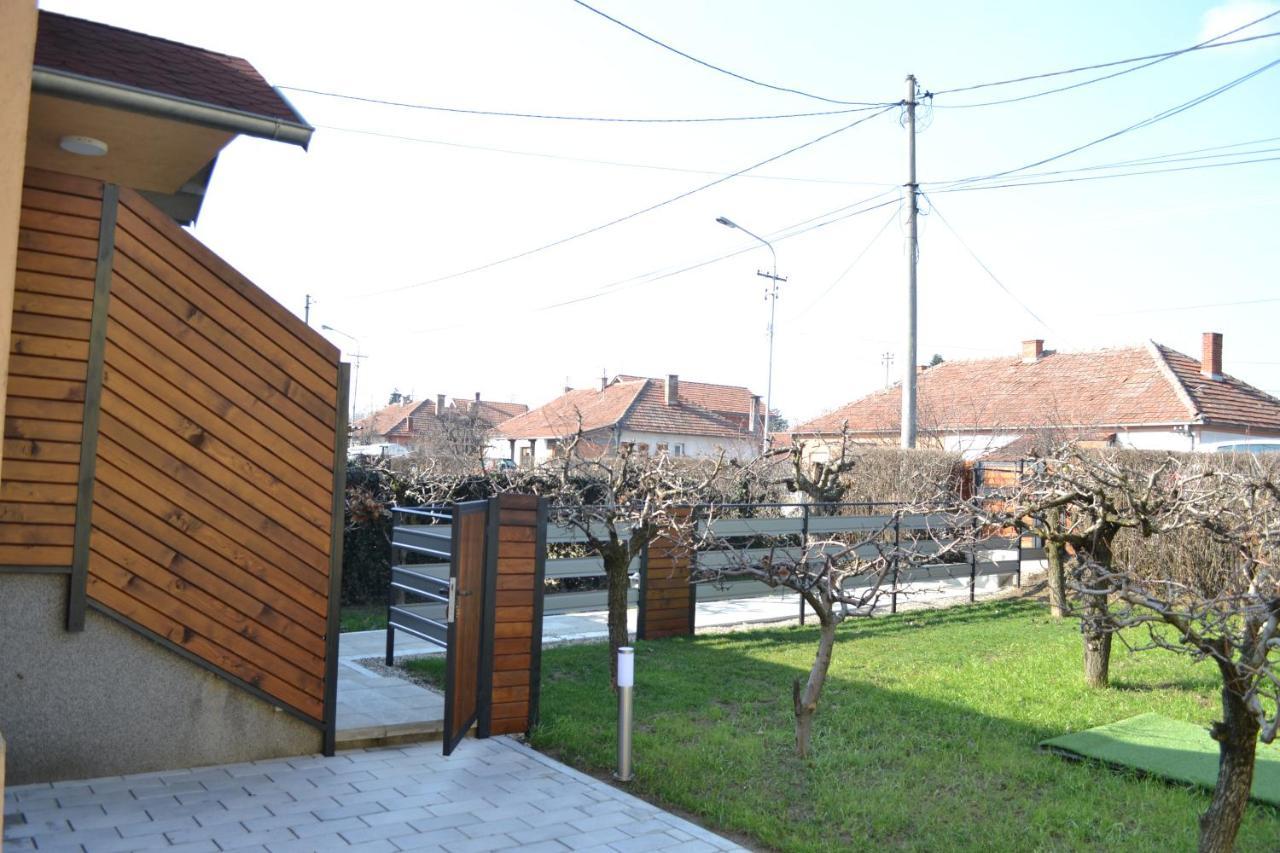 Apartments Pandora Jagodina Zewnętrze zdjęcie