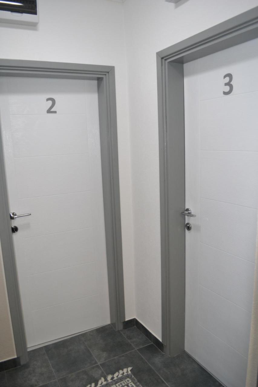 Apartments Pandora Jagodina Zewnętrze zdjęcie