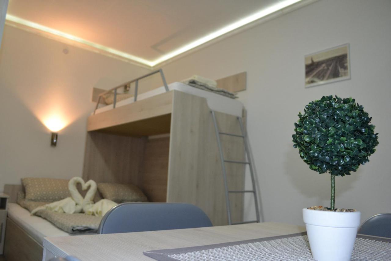 Apartments Pandora Jagodina Zewnętrze zdjęcie