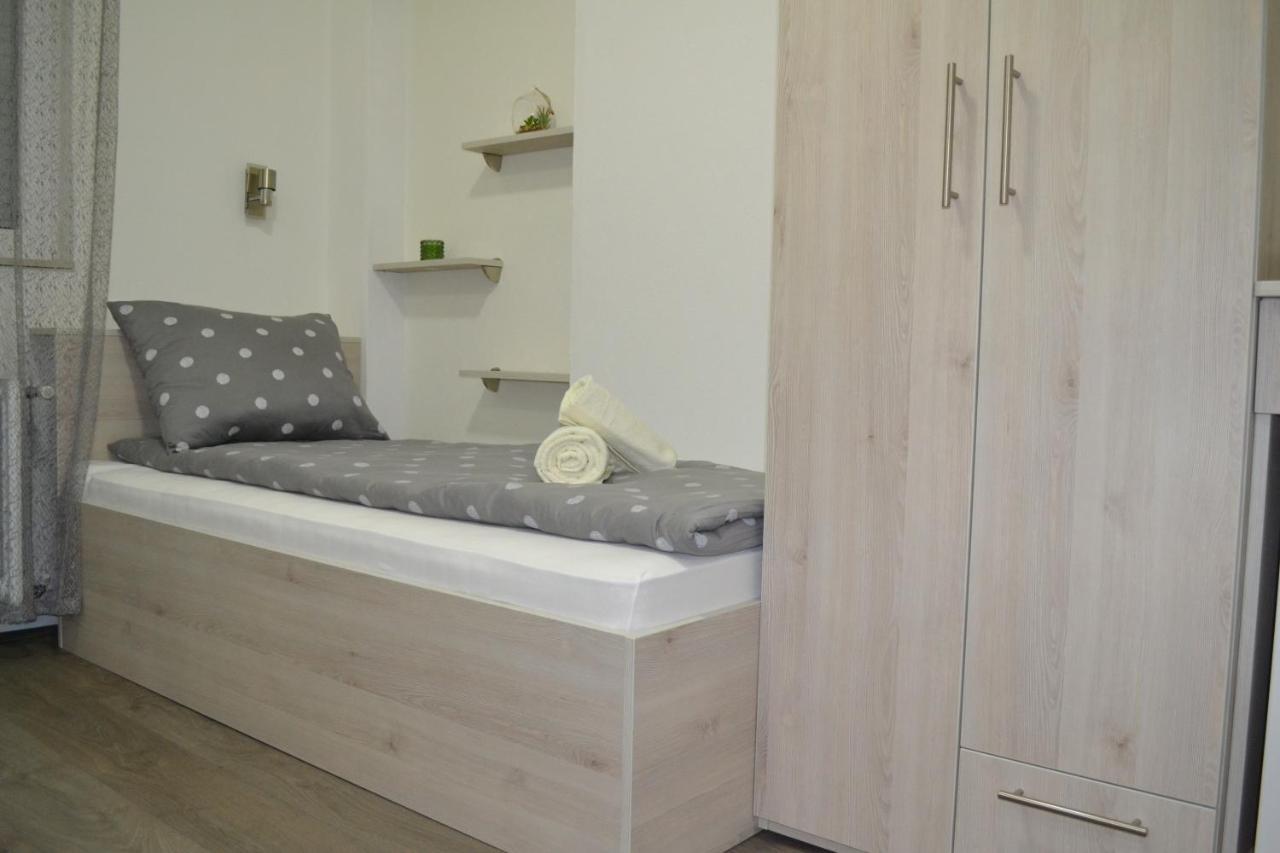 Apartments Pandora Jagodina Zewnętrze zdjęcie