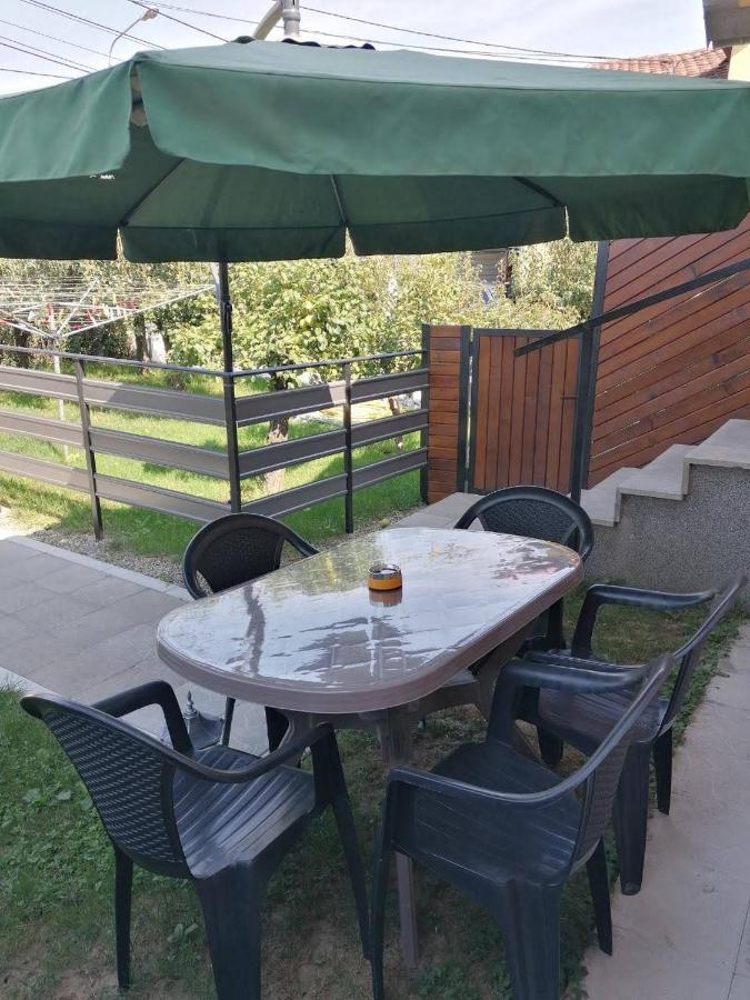 Apartments Pandora Jagodina Zewnętrze zdjęcie