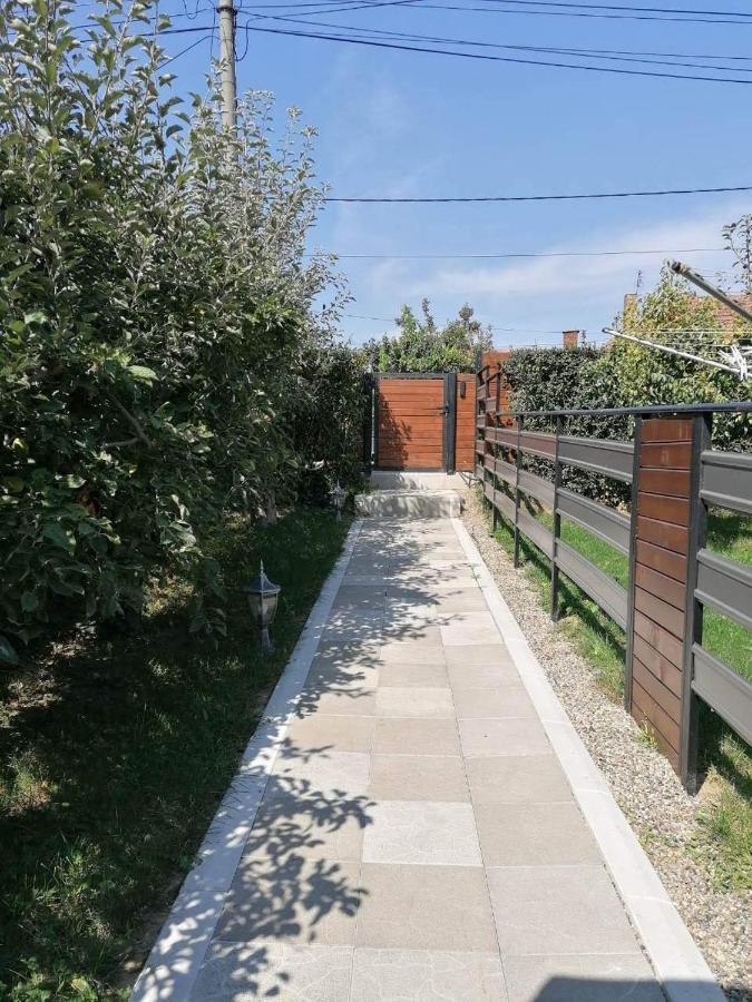 Apartments Pandora Jagodina Zewnętrze zdjęcie