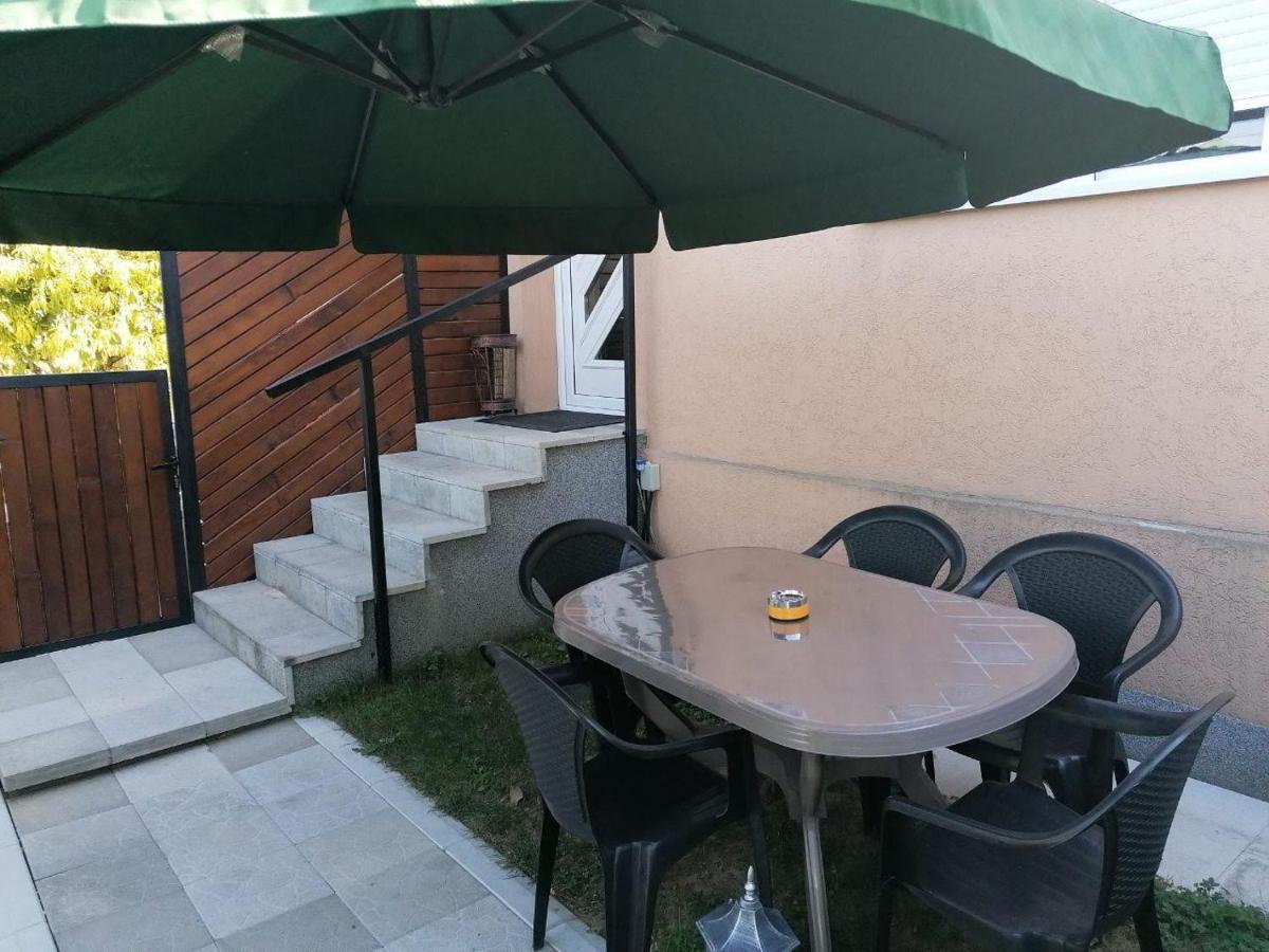 Apartments Pandora Jagodina Zewnętrze zdjęcie